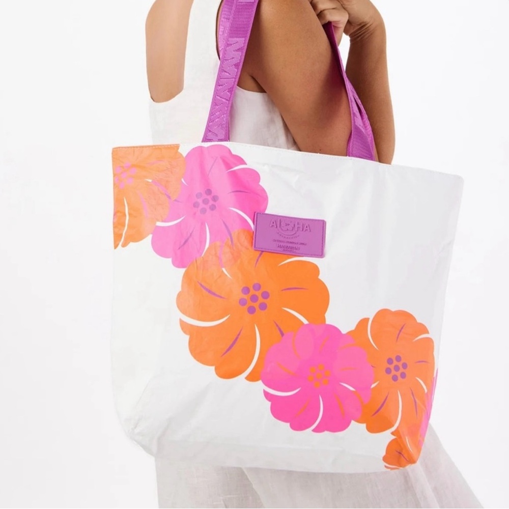 ALOHA Collection x Hawaiian Airlines HAL Day Tripper